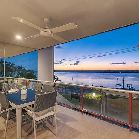 Anchorage - Riverfront Luxury On Gympie Terrace Noosaville Exterior foto