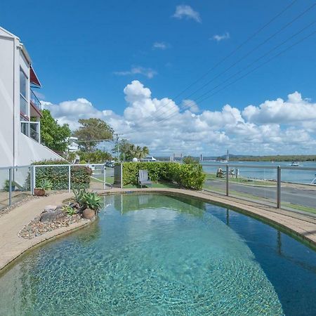 Anchorage - Riverfront Luxury On Gympie Terrace Noosaville Exterior foto