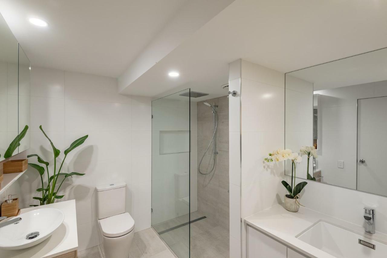 Anchorage - Riverfront Luxury On Gympie Terrace Noosaville Exterior foto