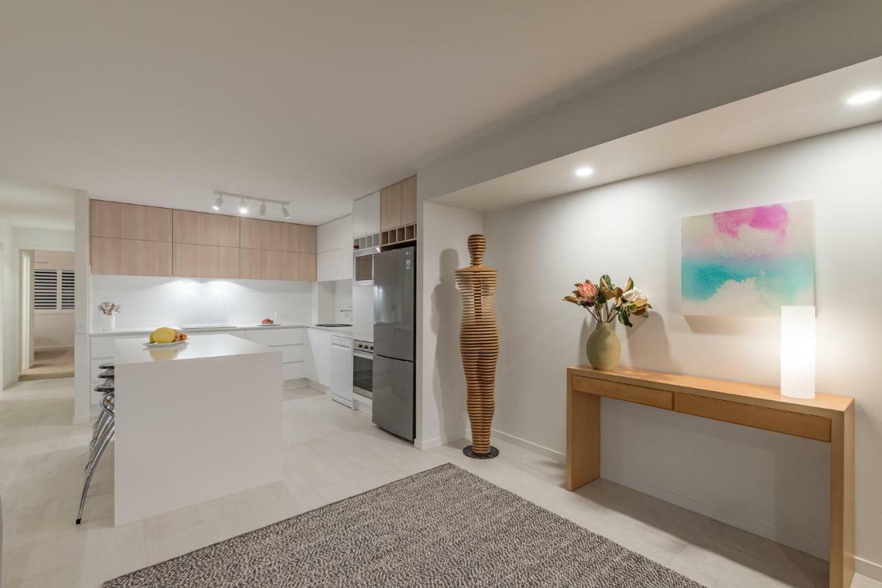 Anchorage - Riverfront Luxury On Gympie Terrace Noosaville Exterior foto